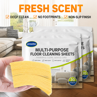 Yellow Osmanthus 30 Sheets