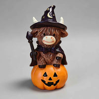 Pumpkin style