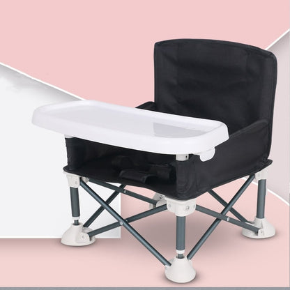 Comfortable camping for children - camping chair